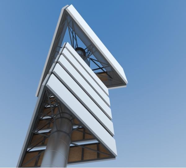 Pusula Reklam Tabela