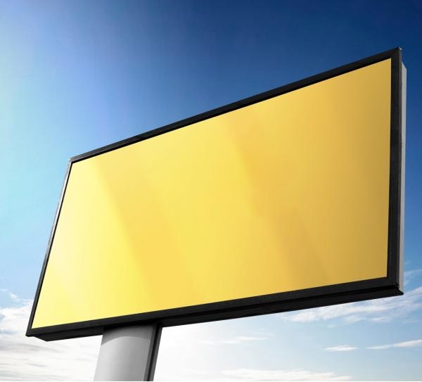 Pusula Reklam Tabela