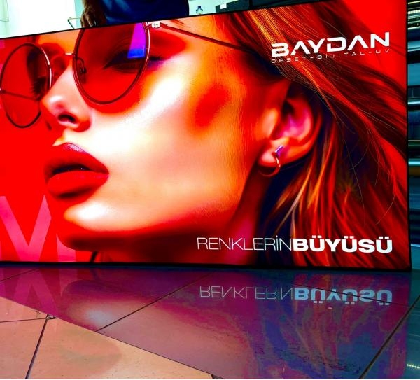 Pusula Reklam Tabela