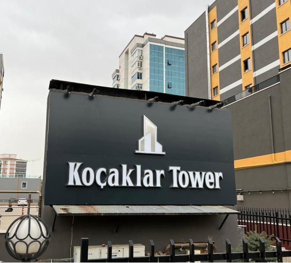 Pusula Reklam Tabela